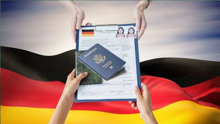 عقد عمل سنتين في ألمانيا براتب شهري 4700 يورو وقابل للتجديد